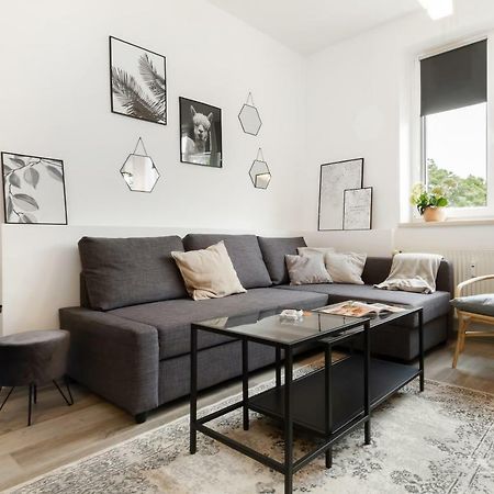 Apartments Gdynia Swietojanska Ngoại thất bức ảnh