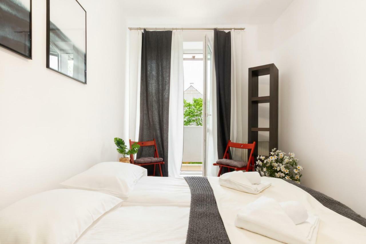 Apartments Gdynia Swietojanska Ngoại thất bức ảnh
