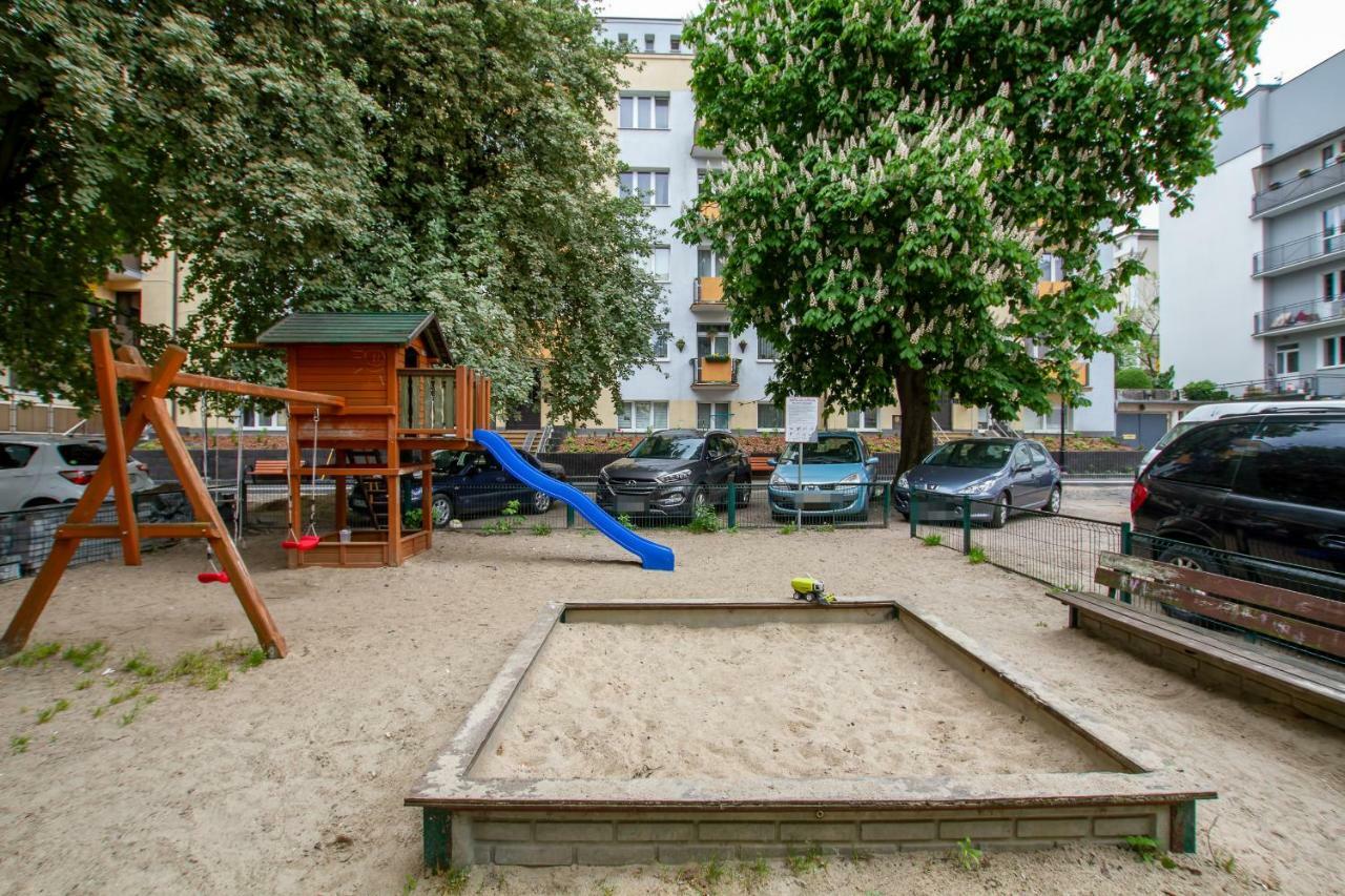 Apartments Gdynia Swietojanska Ngoại thất bức ảnh